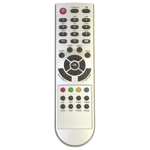 BS-900 Uydu Alıcı Kumandası