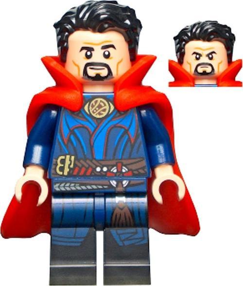 Marvel - Doctor Strange Orijinal Minifigür