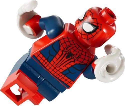 Marvel - The Amazing Spider-Man Orijinal Minifigür