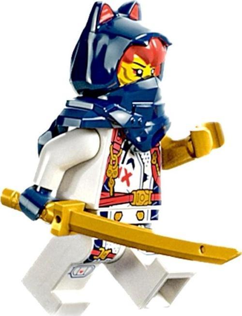 Ninjago Sora Orijinal Minifigür
