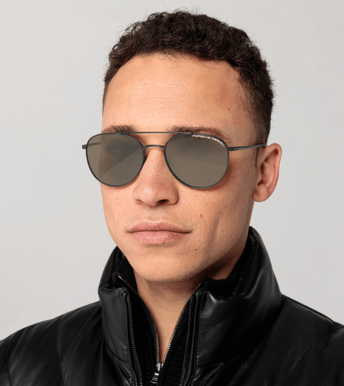 PORSCHE DESIGN P8947 A-56 PORSCHE DESİGN GÜNEŞ GÖZLÜĞÜ