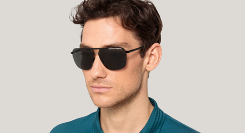 PORSCHE DESIGN P8949 A416-62 PORSCHE DESİGN GÜNEŞ GÖZLÜĞÜ