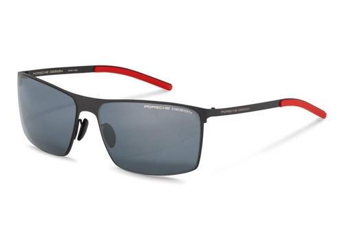PORSCHE DESIGN P8667-A374-64 PORSCHE DESİGN GÜNEŞ GÖZLÜĞÜ