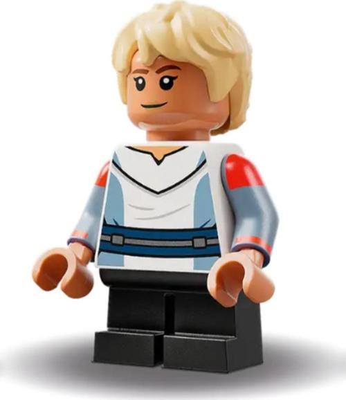 Star Wars - Omega Orijinal Minifigür