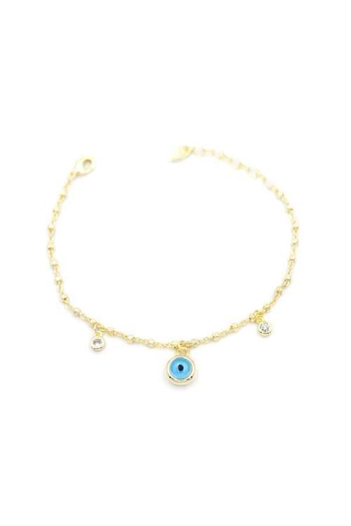 VİP Bileklik - Altın