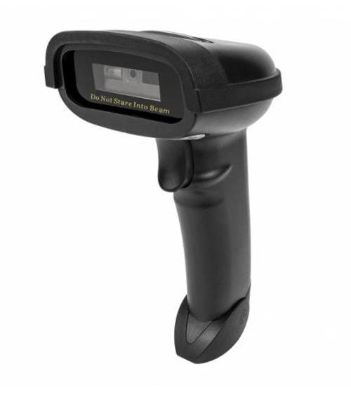 Tıger Cs620-bt 2d Karekod Kablosuz Bluetooth Barkod Okuyucu