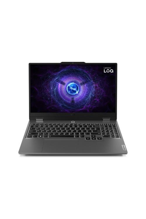 Loq 15Iax9 Gtı232 Intel Core I5 12450Hx 32Gb 2Tb Ssd Rtx4060 Freedos 15.6'' Fhd 83Gs00Pgtr