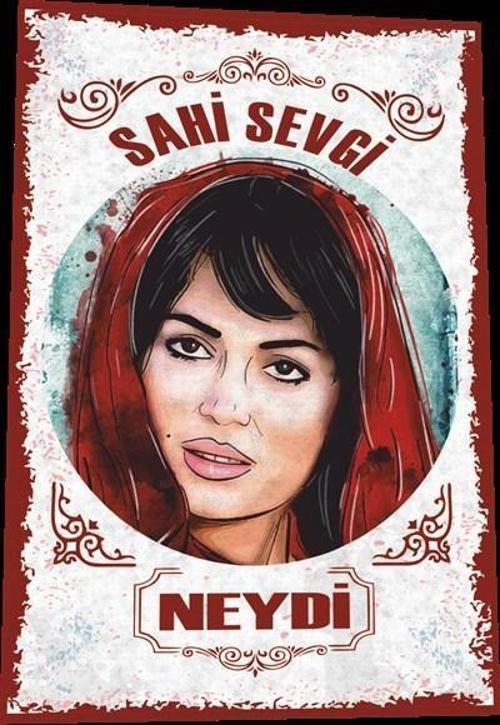 Türkan Şoray Selvi Boylum Al Yazmalım Sahi Sevgi Neydi Yeşilçam-