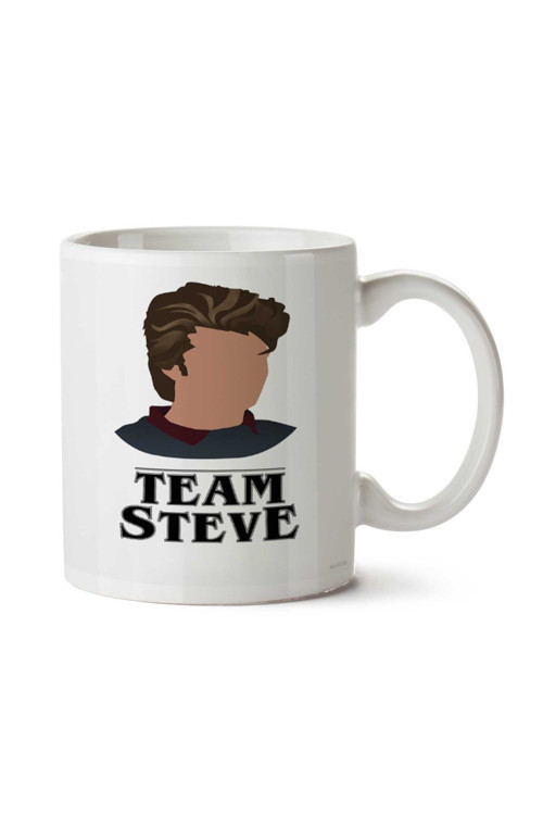 Art hedi̇ye Team Steve Steve Takımı iki Tarafı Baskılı Kupa Bardak