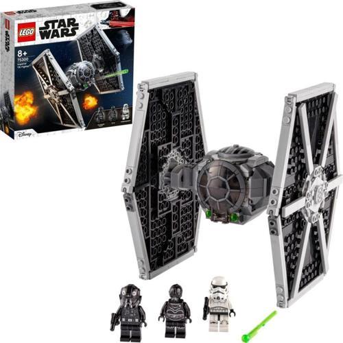 Star Wars Imperial Tıe Fighter 75300