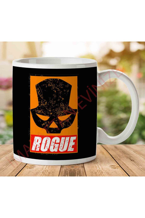 Art hedi̇ye ROGUE Kupa Bardak