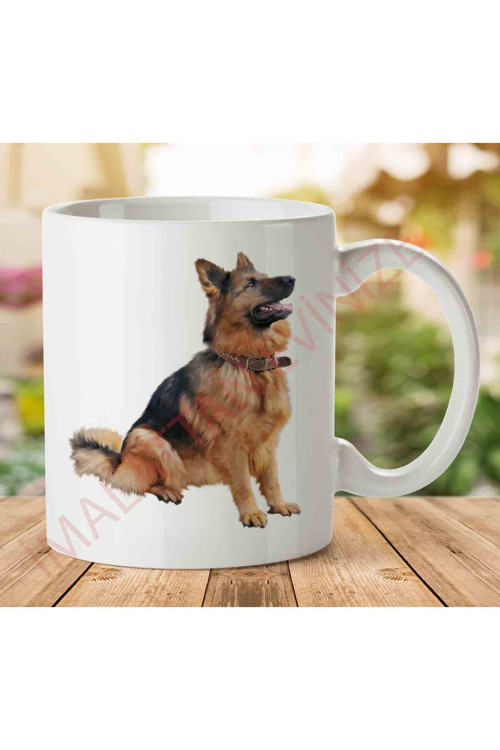 Art hedi̇ye Köpek Kupa Bardak