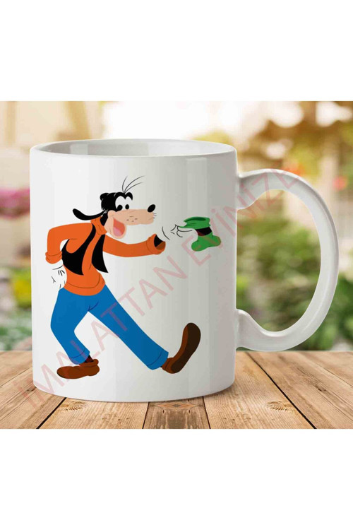 Art hedi̇ye A2414 Goofy Kupa Bardak