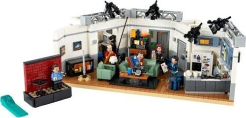 21328 Ideas Seinfeld