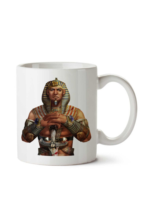 Art hedi̇ye Civilization-PNG-Picture İki Tarafı Baskılı Kupa Bardak