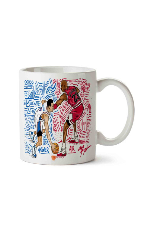 Art hedi̇ye Basketbol The Revolution Kupa Bardak