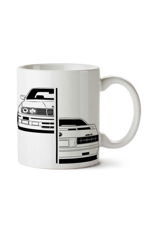 Art hedi̇ye BMW e30 Kupa Bardak