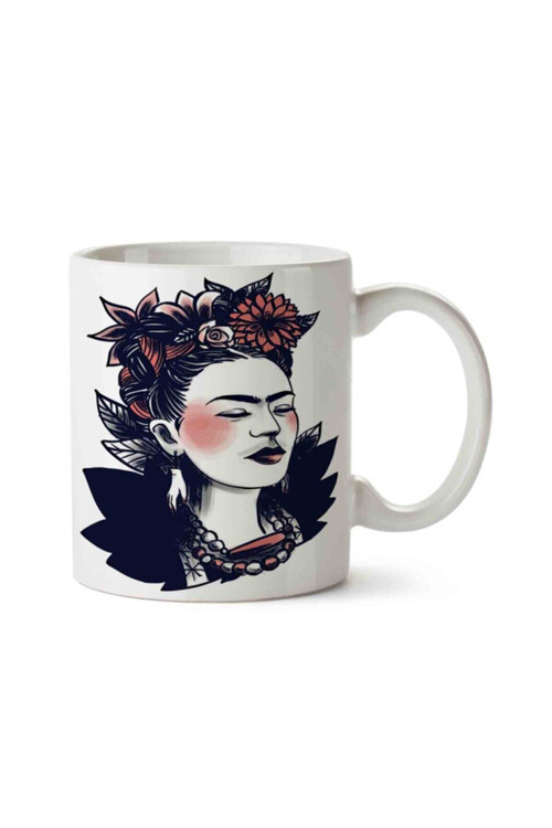 Art hedi̇ye FK Gül Kupa Bardak
