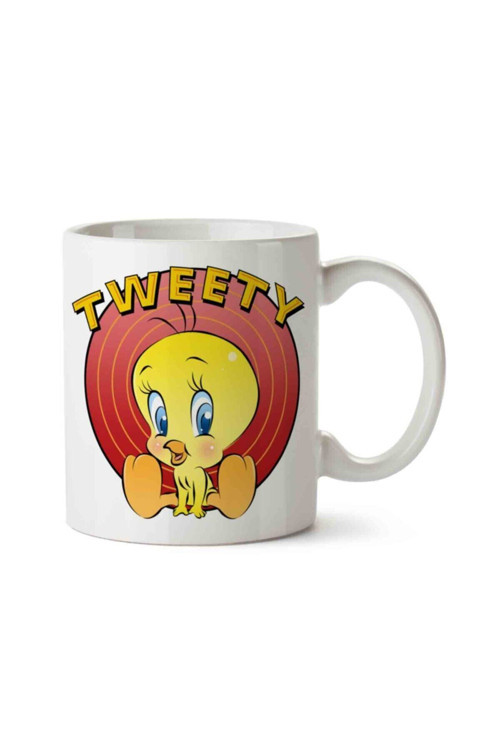 Art hedi̇ye Tweety Kupa Bardak