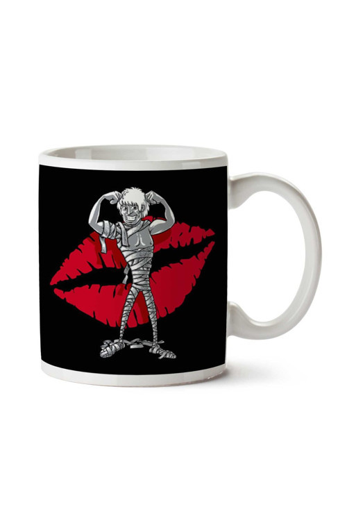 Art hedi̇ye Rocky Horror Picture Show Rocky İki Tarafı Baskılı Kupa Bardak