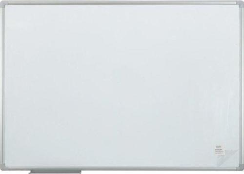 30*45 Alüminyum Çerçeve Laminant Yüzey D.Monte Beyaz Yazı Tahtası