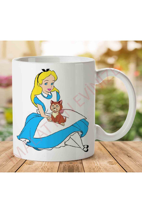 Art hedi̇ye 1-1677 Alice 2 İki Tarafı Baskılı Kupa Bardak.jpg