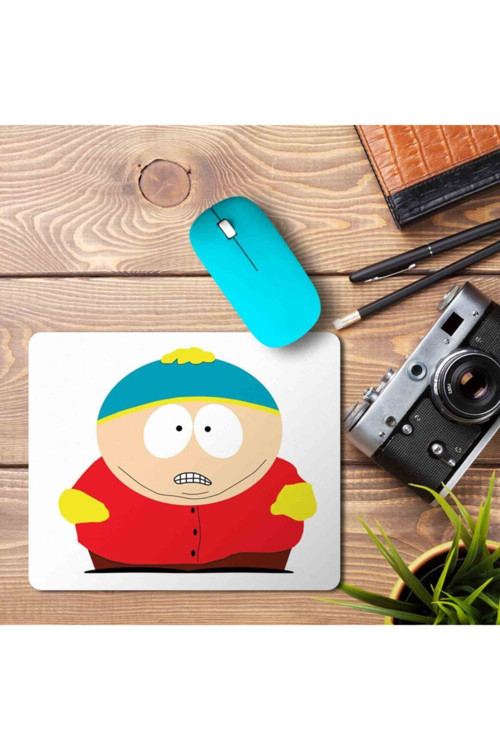 Art hedi̇ye South Park Mouse Pad Mousepad