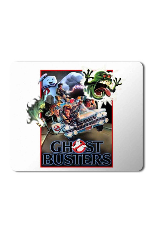 Art hedi̇ye Ghostbusters Mouse Pad Mousepad