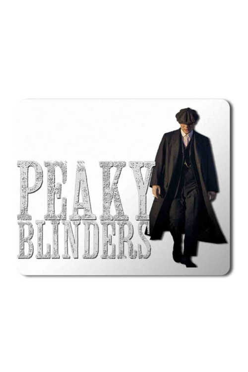 Art hedi̇ye En Çok Satılan Peaky Blinders Mouse Pad Mousepad