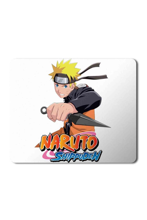 Art hedi̇ye Naruto En Çok Satılan Mouse Pad Mousepad