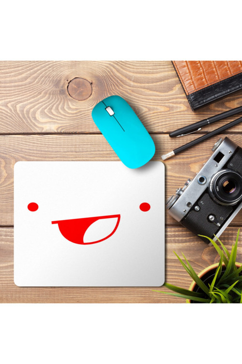 Art hedi̇ye The Drawfee Mouse Pad Mousepad