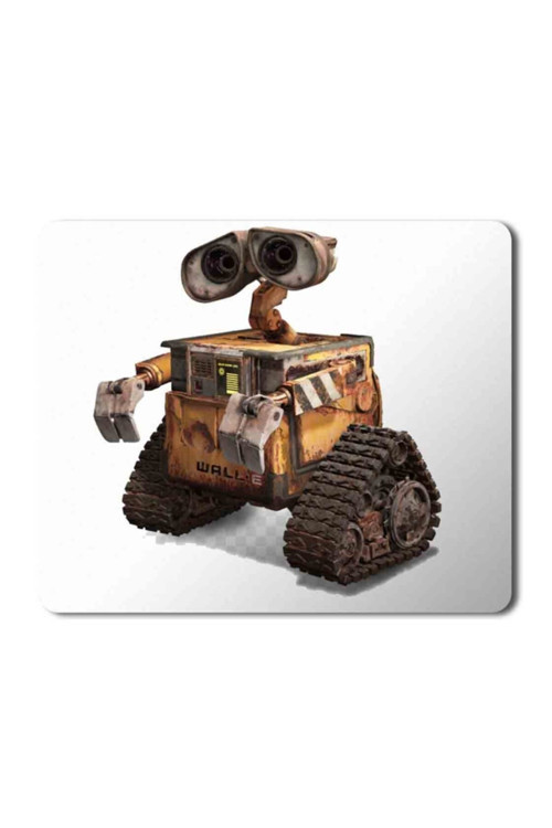 Art hedi̇ye Walle Star Wars Mousepad
