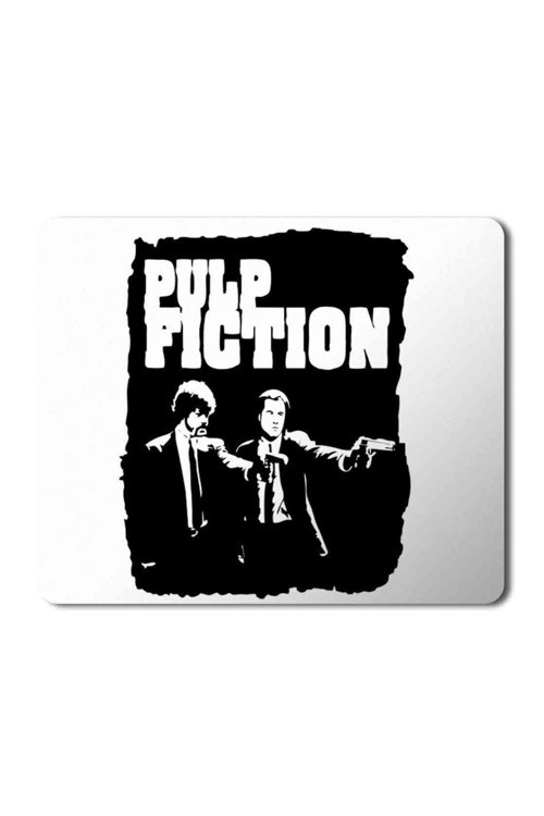 Art hedi̇ye Pulp Fiction 4 Baskılı Mouse Pad Mousepad.jpg