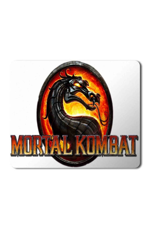 Art hedi̇ye Mortal Kombat Mouse Pad Mousepad