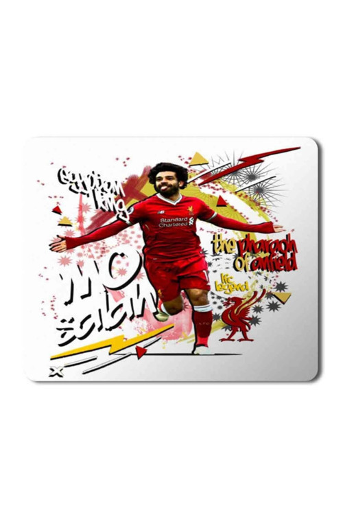 Art hedi̇ye Mouse Pad