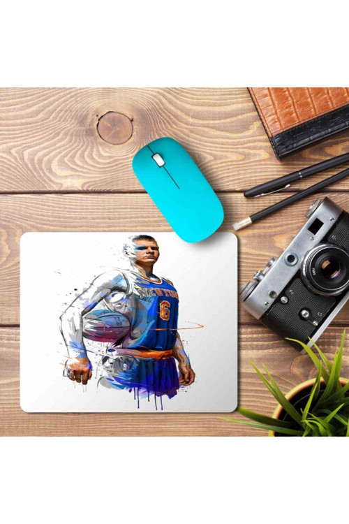 Art hedi̇ye Basketbol Basketbolcu En Çok Satılan Mouse Pad Mousepad