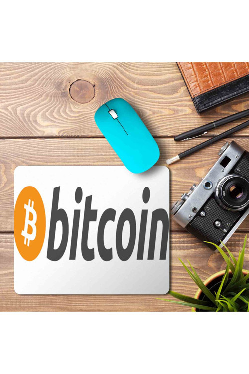 Art hedi̇ye Bitcoin Baskılı Mouse Pad Mousepad.jpg