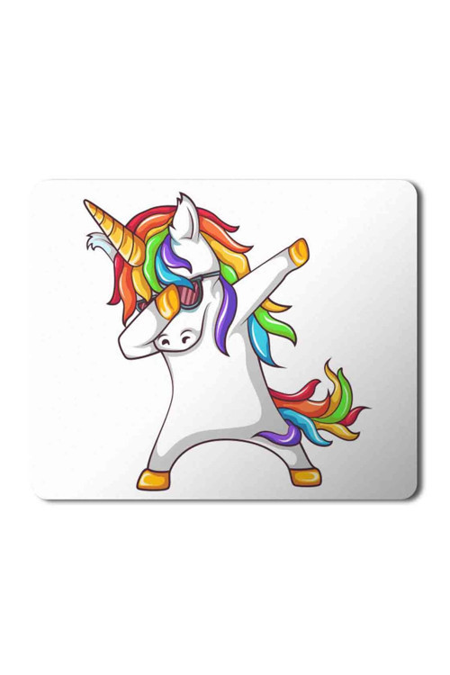 Art hedi̇ye Unicorn 3 Baskılı Mouse Pad Mousepad.jpg