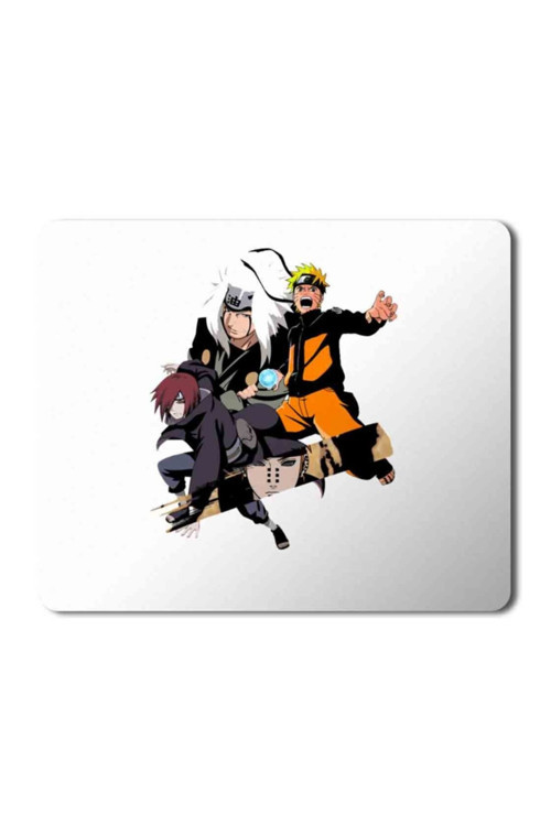 Art hedi̇ye Jıraya E Alunos Mouse Pad Mousepad