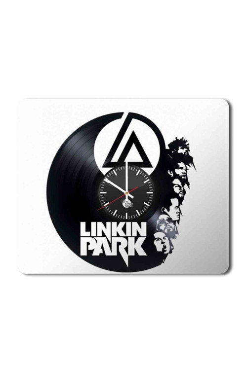 Art hedi̇ye Linkin Park 2 Baskılı Mouse Pad Mousepad.jpg