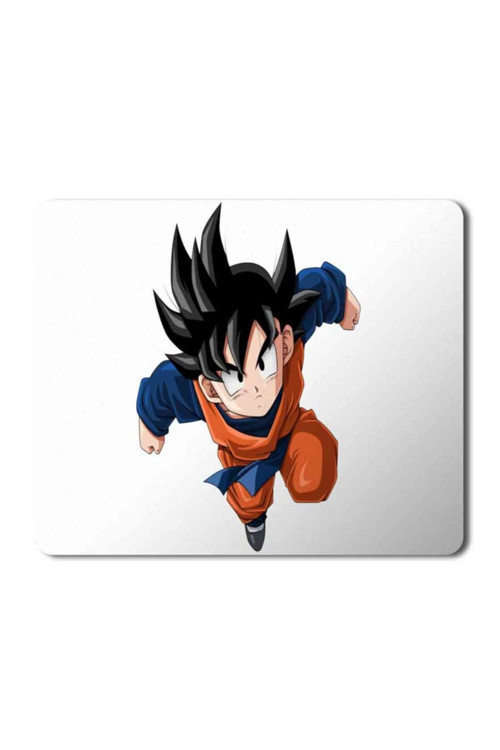Art hedi̇ye Goten Mouse Pad Mousepad