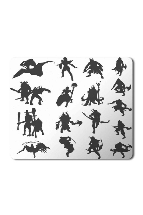 Art hedi̇ye Dota 2 . Baskılı Mouse Pad Mousepad.jpg