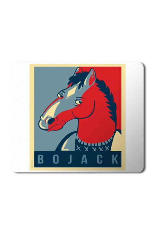 Art hedi̇ye In Bojack We Trust Baskılı Mouse Pad Mousepad.jpg