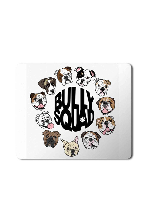 Art hedi̇ye BullySquad 2 (2) Baskılı Mouse Pad Mousepad.jpg