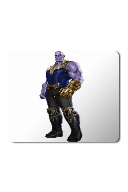 Art hedi̇ye Hulk Marvel Mouse Pad Mousepad