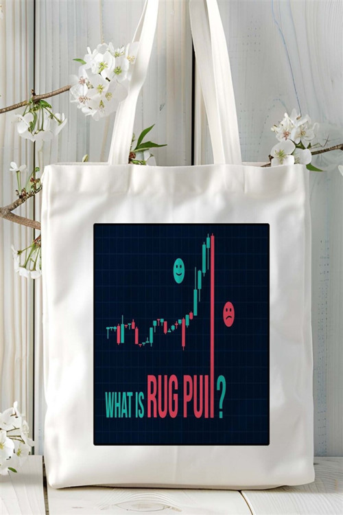 Art hedi̇ye rugpull Baskılı Bez Çanta omuz çantası Kişiye Özel desen 2