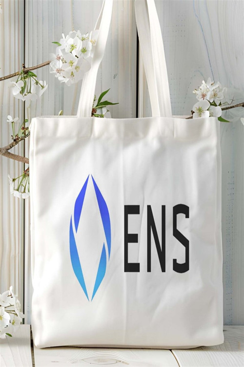 Art hedi̇ye eth name service Baskılı Bez çanta Kişiye Özel Model 2