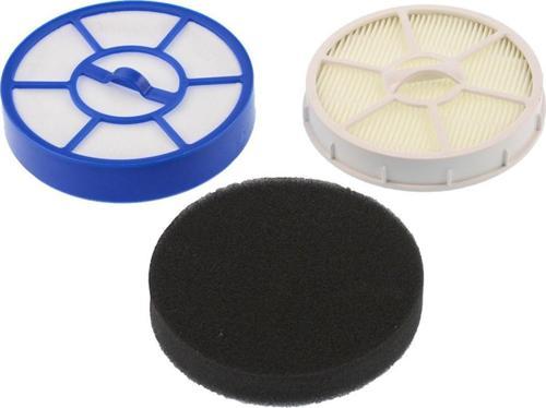 VC3 Premium White Süpürge Filtre Seti, Karcher