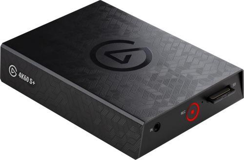 CORSAIR 10GAP9901 ELGATO Game Capture 4K60 S+