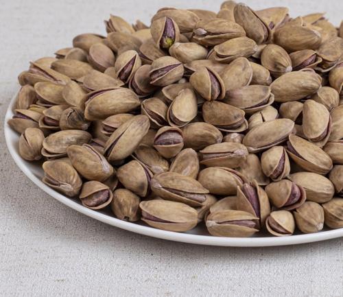 Antep Fıstığı Lüx 1. Kalite Dolgun Ana Çıtlak Az Tuzlu  1 Kg
